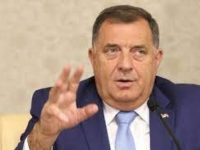 DODIK GA OPTUŽIO ZA EKSTREMIZAM I VANDALIZAM: 'Kurti i njegovi sarajevski prijatelji ne poštuju nijedan dogovor'