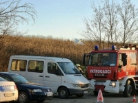 TUŽILAŠTVO BiH O PADU AVIONA KOD PRIJEDORA: Dali smo uputstvo za postupanje policijskim agencijama i nadležnim tijelima za civilno zrakoplostvo