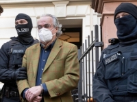 OVO JE PRINC KOJI JE HTIO SRUŠITI VLAST U NJEMAČKOJ: Teoretičari zavjere planirali oružani napad