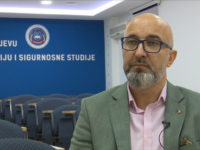 KRIZA MOŽE IĆI U DVA PRAVCA: 'Mogući su teroristički akti na Kosovu'