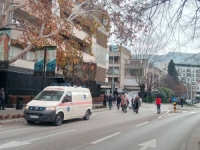 I NEĆE ODUSTATI: U Mostaru protest...
