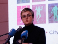 'SB' U VIJEĆNICI: Kampanjom 'Progovara(J)mo' upućen poziv za pravnu prepoznatljivost djece rođene zbog rata (FOTO)