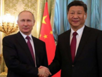 RAZGOVOR PUTINA I JINPINGA: Sutra o...