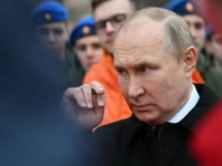 TELEGRAM PREDSJEDNIKU NA ODLASKU: Putin izrazio sućut povodom Peleove smrti