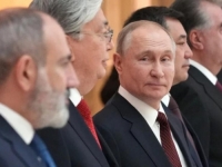 NA VEČERI I DORUČKU: Putin i Lukašenko - dva sastanka u posljednja 24 sata (VIDEO)