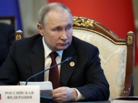 PUTIN NIKAKO DA VIDI ŠTA ON RADI: 'Zapad godinama neljubazno eksploatiše Ukrajinu i isušuje...'