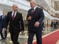 NJEMAČKA ZABRINUTA ZBOG PUTINOVE POSJETE: 'Bjelorusija bi mogla pojačati pomoć ruskoj vojsci'