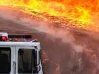TREGEDIJA U RANO JUTRO: U požaru smrtno stradalo deset osoba, među njima petero djece...