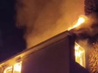 TRAGEDIJA U RANO JUTRO: U požaru poginula jedna osoba, ekipa Hitne pomoći na licu mjesta zatekla ugljenisano tijelo…