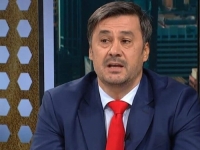 RADE BOGDANOVIĆ NA UDARU KRITIKA: Oglasio se UO RTS-a –'Javni servis duguje izvinjenje gledateljkama zbog izjava o ženama fudbalera…'