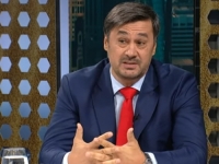 SARAJLIJA RADE BOGDANOVIĆ NA RTS-u: 'Srpski reprezentativci su razmaženi, jer nisu išli u vojsku' (VIDEO)