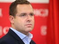 KOVAČEVIĆ ODGOVORIO LIDERU SDA: 'Izetbegović je sa Dodikom dogovorio prekidanje NATO puta'