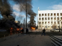 UKRAJINSKI GENERAL OTKRIO KOLIKO RUSI JOŠ IMAJU PROJEKTILA: 'Prema našim procjenama ovo može trajati još...'