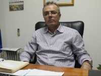 RASIM SKOMORAC PODNIO OSTAVKU NA MJESTO DIREKTORA BOLNICE U ZENICI: 'Svjestan nove političke realnosti'