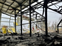 RUSKA VOJSKA OBJAVILA: 'Srušili smo američke rakete kod grada Belgoroda'