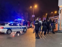 UŽAS U BANJOJ LUCI: Ubijen muškarac, policija u potjeri za ubicom (FOTO, VIDEO)
