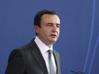 TAMO DALEKO: Kurti predao zahtjev za članstvo Kosova u EU, iz susjedne Srbije...