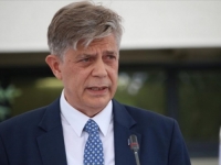 MEDICINSKI TIM EULEX-a NA KOSOVU PONOVO PREGLEDAO PANTIĆA: To je potvrdio bivši šef Delegacije EU u BiH...