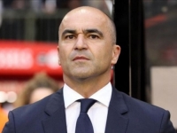 ROBERTO MARTINEZ ODLAZI: Selektor Belgije podnio ostavku nakon ispadanja sa SP-a