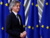 PREMIJER SLOVENIJE POZDRAVIO KANDIDATSKI STATUS: 'Današnjom odlukom dajemo nadu građanima BiH kao što smo dali građanima Ukrajine i Moldavije'