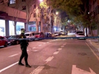 EVROPA U STRAHU: U Španiji otkrivena treća bomba u dva dana, sumnja se na...