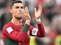 SAUDIJSKI MEDIJI OBJAVILI SENZACIJU: Ronaldo potpisao za Al Nassr?