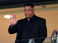 'PRAVI' RONALDO SE IZJASNIO: 'Volio bih da Maroko bude prvak svijeta jer je u njihovoj igri sve fantastično'
