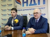 DEFINITIVAN KRAJ JEDNE KARIJERE: Dragan Čavić se zvanično oprostio od politike