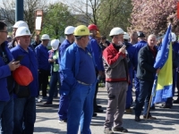 JOŠ JEDNA ODLUKA VLADE FBiH: Najniža satnica u rudarstvu sa 2,70 KM povećava se...