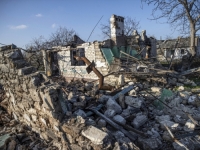 RATNE STRAHOTE: Ukrajinski istražitelji u Hersonu otkrili rusku sobu za mučenje djece