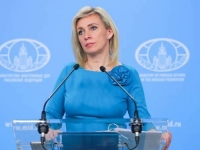 RUSIJA UPOZORILA SAD: 'To ne šaljite'