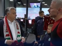 VIKTOR ORBAN O ŠALU S VELIKOM MAĐARSKOM: 'Da sam htio provocirati, mogao sam to bolje uraditi'