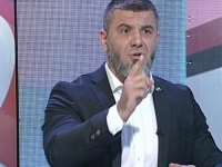 OŠTRA DEBATA PRED KAMERAMA: 'Kada vas je Dodik nazvao Muslimanima niste tako reagovali, niste spominjali ni SDA ni mene ni bilo koga drugog. Šutjeli ste jer želite u vlast...'