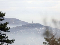 STALNI OPREZ: Vazduh najzagađeniji u...