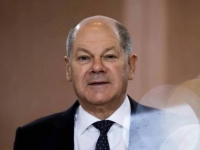 PRED BUNDESTAGOM: Scholz pozdravio odobravanje kandidatskog statusa za BiH