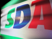 PREDNOVOGODIŠNJI PRIJEDLOG: 'A da Deda Mrazu SDA skrati pantalone?'