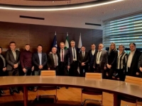 MIRSADOVO JATO 'PRELETAČEVIĆA'; APSOLUTNO SDA-ov: Organizacije PDA iz...