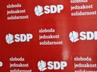 SAOPĆENJE SDP-a BiH: 'Pozdravljamo preporuku za...'