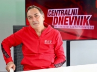 RAK POKRENUO POSTUPAK: Senad Hadžifejzović - 'Da, rekao sam to, ima da se branimo' (VIDEO)