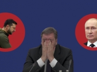 ANALIZA SRBIJANSKOG ISTINOMJERA: Kako je Srbija postala najveća žrtva rata u Ukrajini? 
