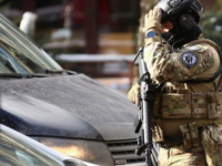 SIPA U AKCIJI: Zbog ratnog zločina protiv čovječnosti uhapšena...