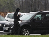 POČELA AKCIJA 'GATE': Pretresi SIPA-e u...