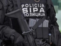 AKCIJA SIPA-e U TREBINJU: Muškarac lišen slobode, krivotvorio službene isprave