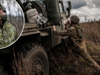 GENERAL KOJI JE PREOKRENUO TOK RATA: 'Probili smo prvu liniju, Rusi su počeli paničariti'