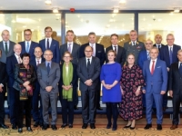 POČELA DVODNEVNA SJEDNICA PIC-a: Formiranje vlasti u BiH jedna od tema