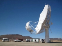PODIJELJEN PREKO JUŽNE AFRIKE I AUSTRALIJE: Počinje izgradnja najvećeg teleskopa na svijetu