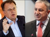 BORENOVIĆ RASPALIO PO NIKŠIĆU: 'Očigledna je sprega SDP-a i SNSD-a!'