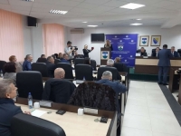 KOMPLIKACIJE U USK: 'Tek ćemo vidjeti da li će glasanje za delegate u Domu naroda FBiH...'