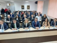 SJEDNICA SAZVANA NA ZAHTJEV TREĆINE ZASTUPNIKA: Nije formiran Kolegij, skupštinsko rukovodstvo...