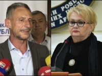 OSTOJIĆ NAPAO MINISTRICU TURKOVIĆ: 'Nikada se neće formirati Armija BiH!'